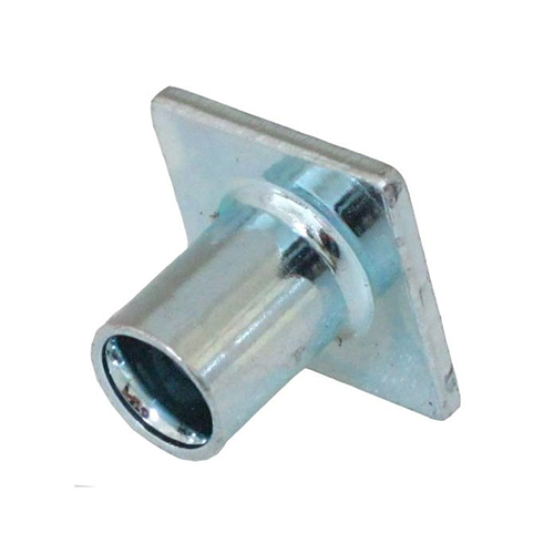 Blind hole 7- square head rivet 2