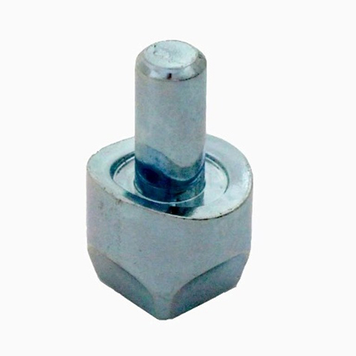 Blind hole 8- square head with internal thread part 2
