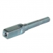 Blind hole 9- square head with internal thread part
