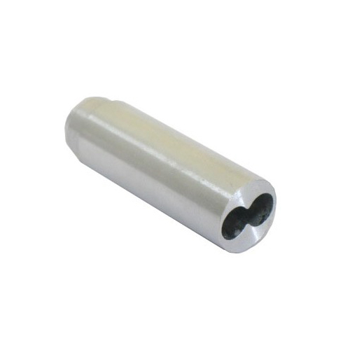 Through hole 4 - Aluminum Cable Tub 1
