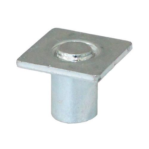 Blind hole 7- square head rivet