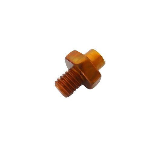 Special 20 Copper terminal with thread